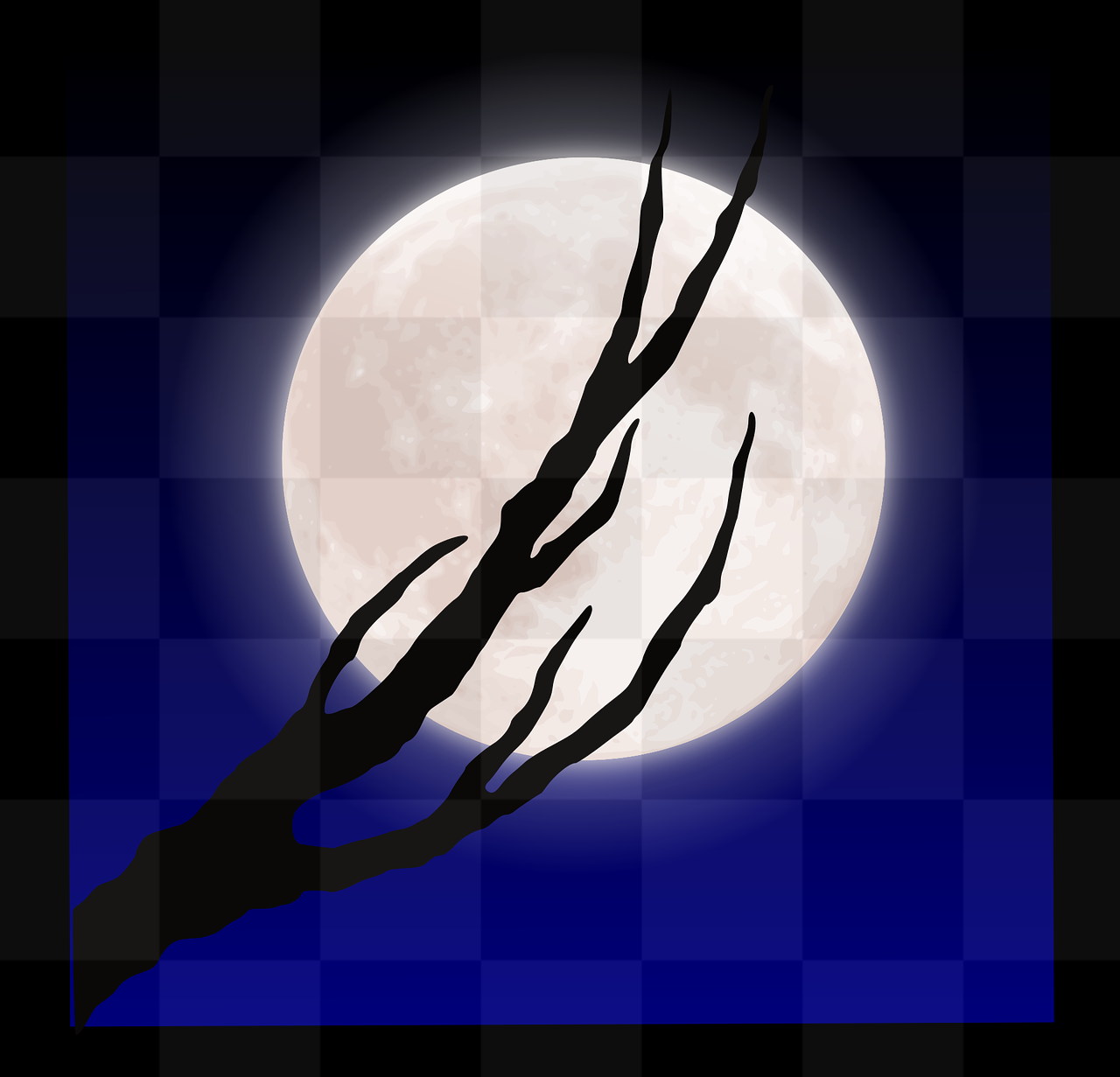 Frighteningly Good Halloween PNG Images with Transparent Background - Free Download for Graphic Design!