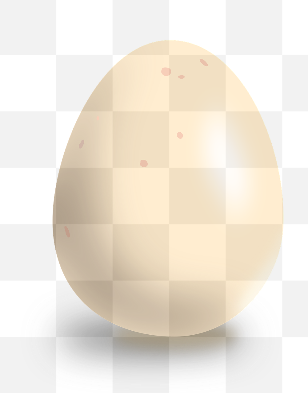 Get Cracking: Free Downloadable Egg PNG Images with Transparent Backgrounds for Your Graphic Design Needs