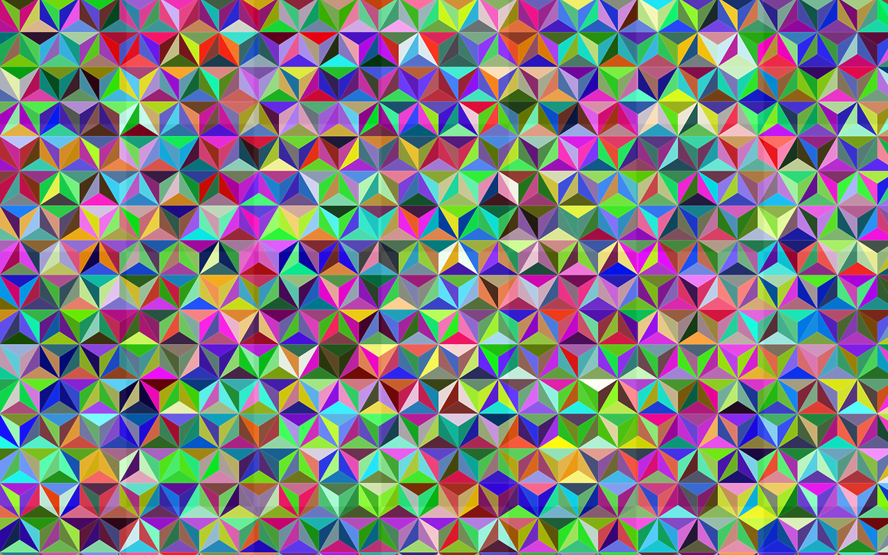 Get Creative with Colorful and Repeating Patterns - Free Vector PNG Images with Transparent Backgrounds!