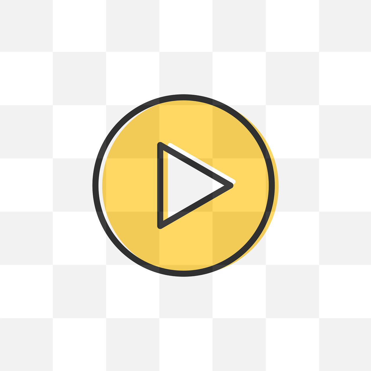 Get Creative with Free Downloadable PNG Images for Design: Play, Arrow, Music, Icon & More!