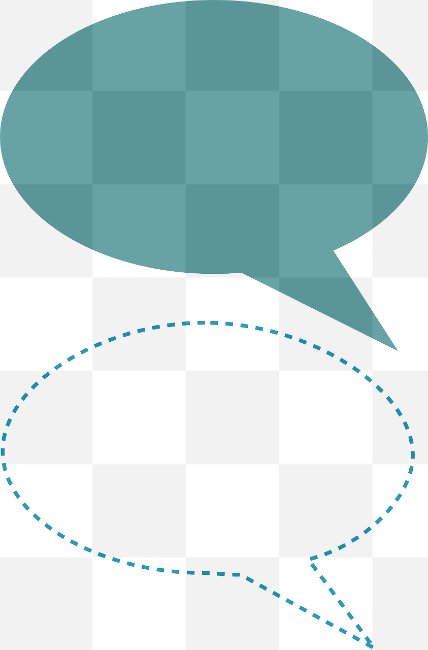 Get Creative with Speech Bubbles: Download Free PNGs for Graphic Design