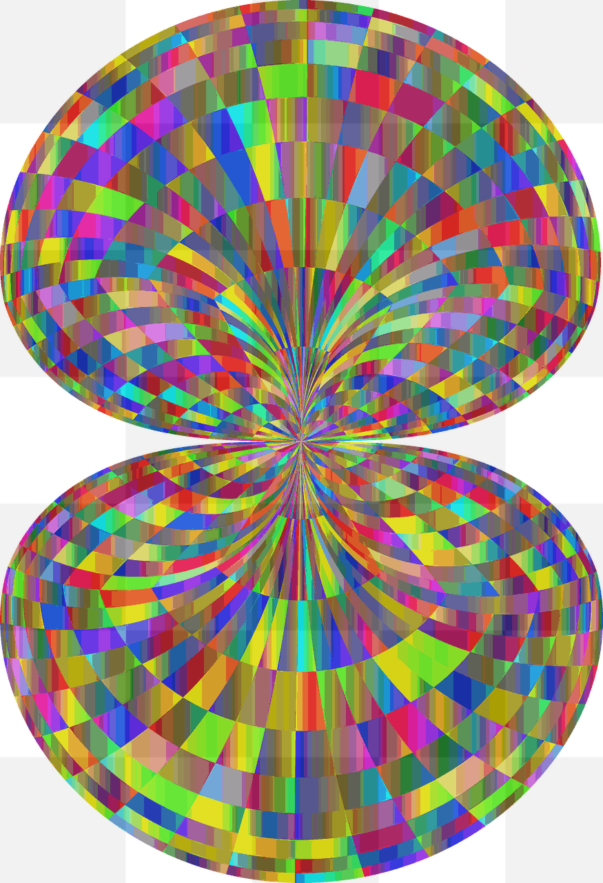 Get Creative with Stunning Free Geometric PNG Images for Graphic Design and Advertising