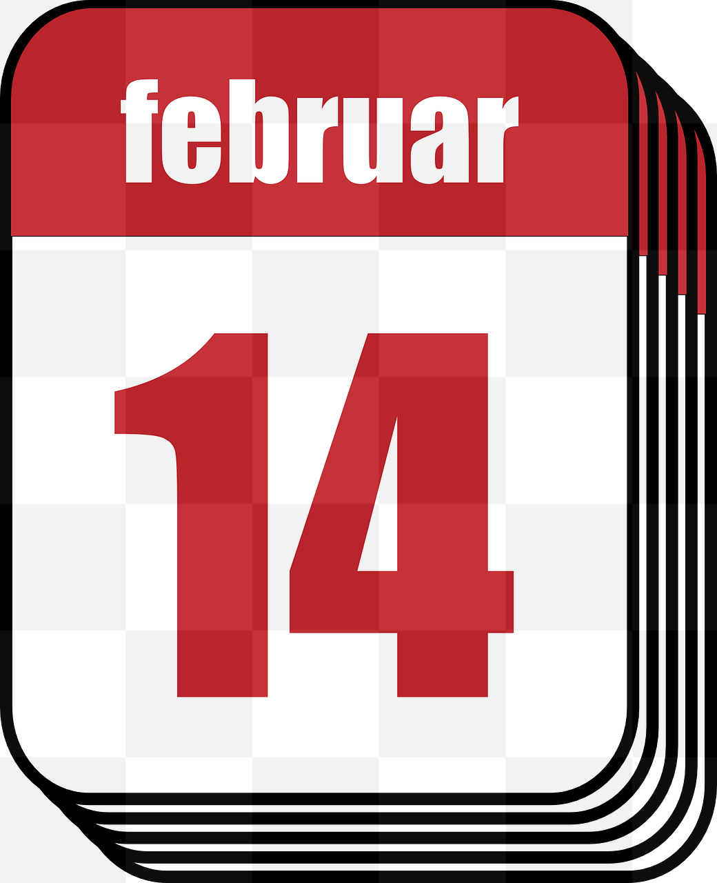 Get Creative with Valentine's Day themed Transparent PNG Images - Free Downloads Available!
