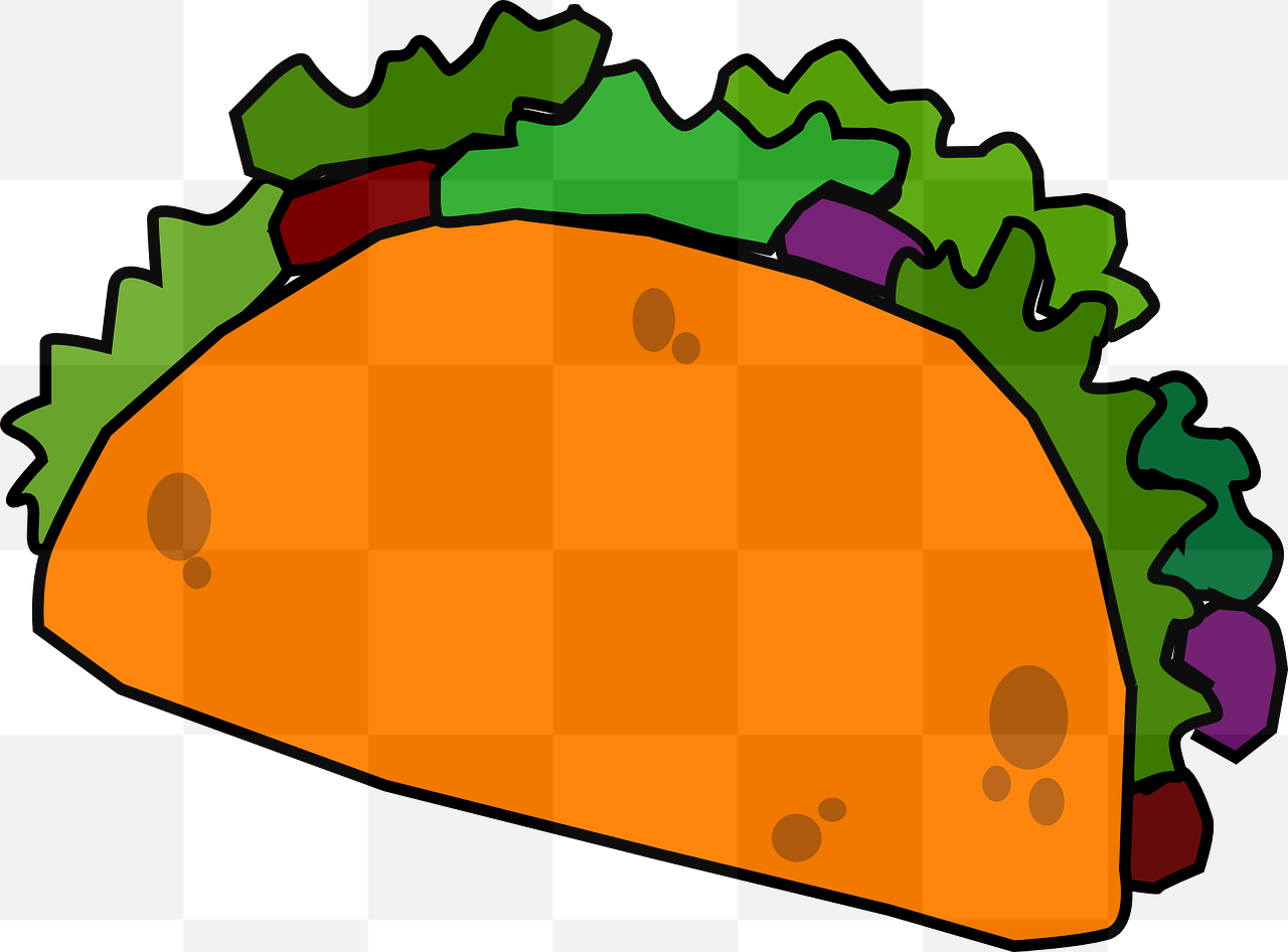 Get Creative with our Wide Collection of Free PNG Images - Taco, Doner Kebab, Tomato and More!
