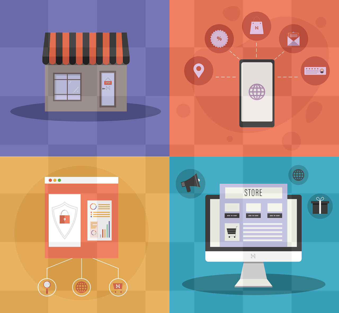 Get High-Quality PNG Images for Your Online Store and Graphic Designs - Free Download!