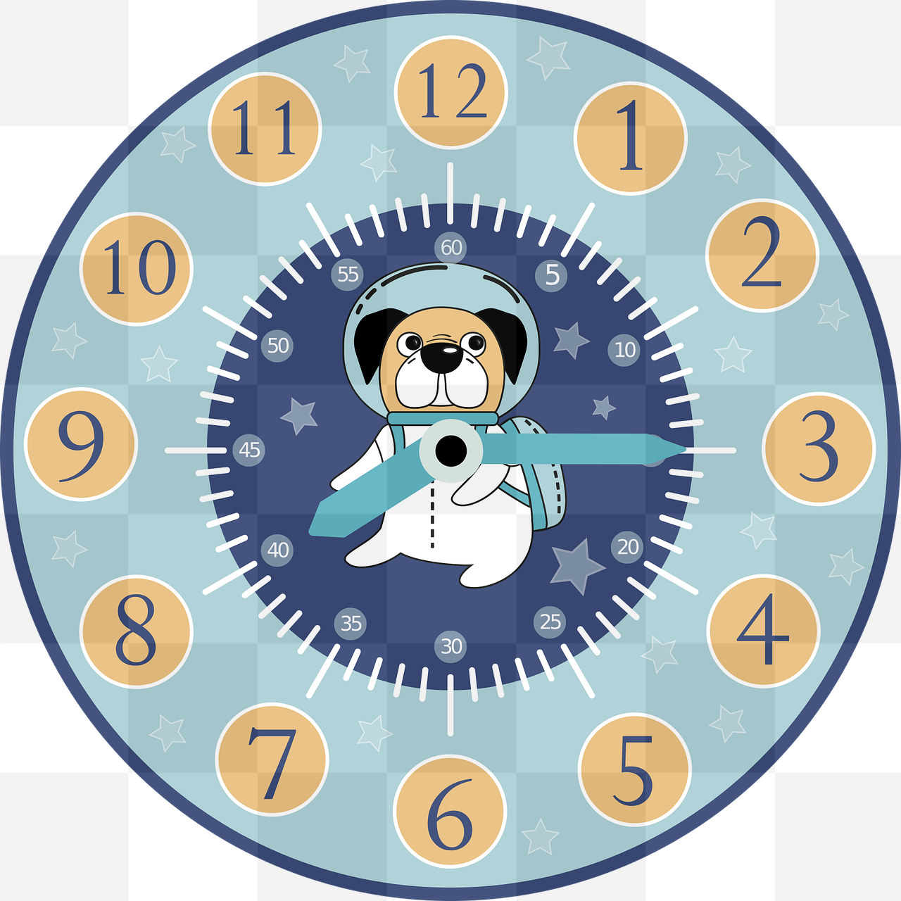 Get High-Quality Transparent PNG Images of Clocks, Dogs, Cosmonauts, and Baby Boys for Free with Vector and Graphic Design Options