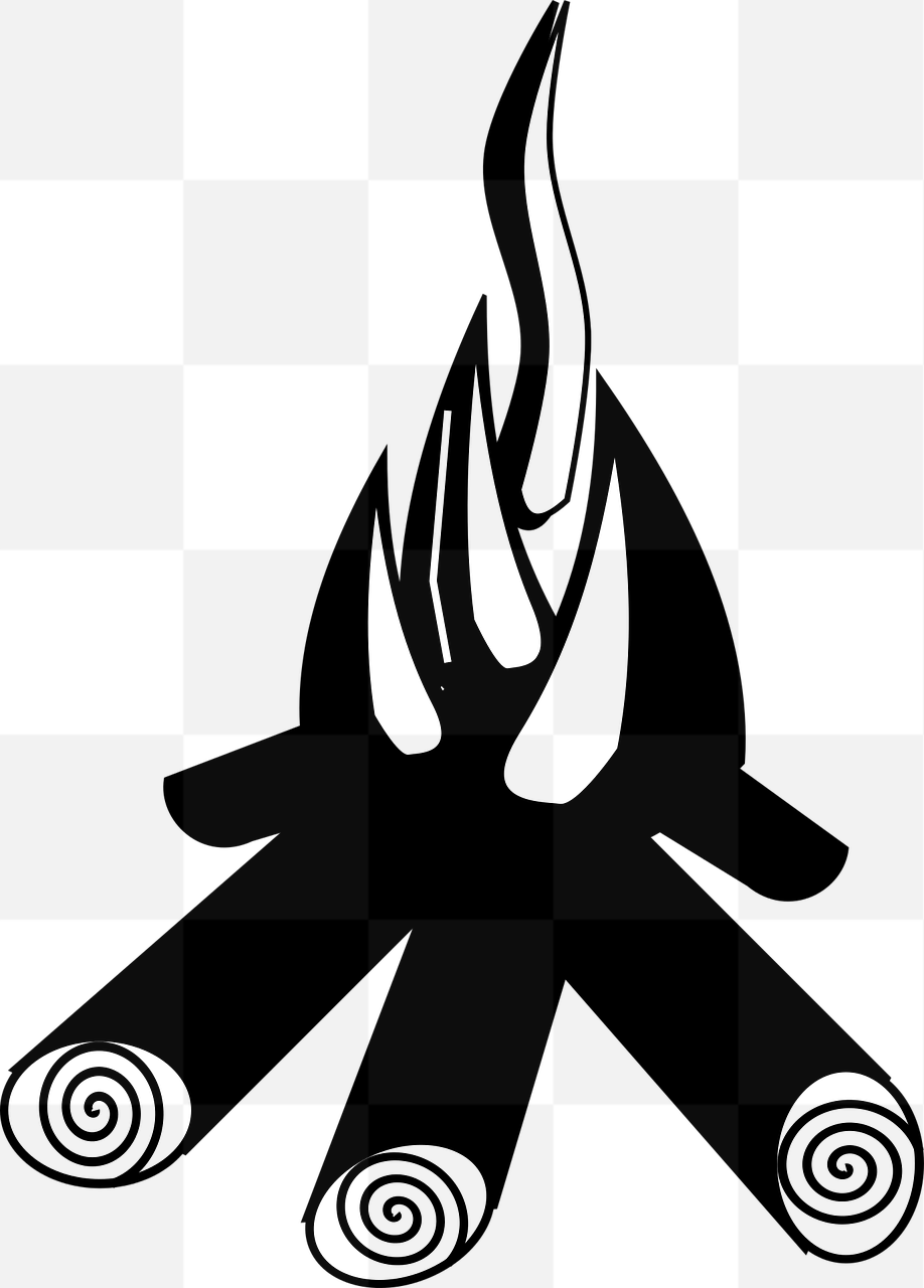 Get Your Creative Sparks Flying with High-Quality Flame and Fire PNG Images for Free Download