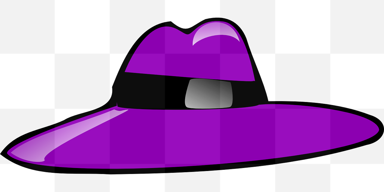 Get Your Designs Pimped Out with Free, High-Quality Purple Hat and Money Vector PNG Images with Transparent Backgrounds for Graphic Design and...