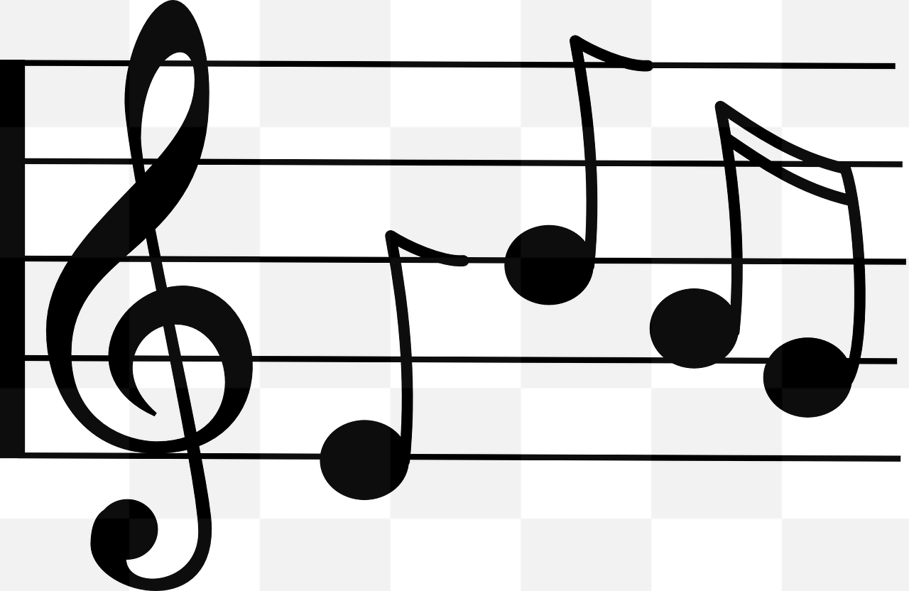 Get Your Groove On with Free PNG Music Images and Vectors for Graphic Design!