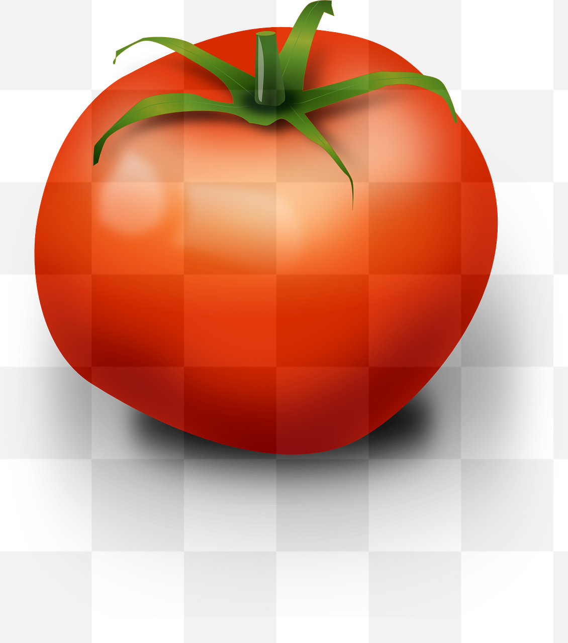 Get creative with free tomato PNG images on a transparent background for graphic design