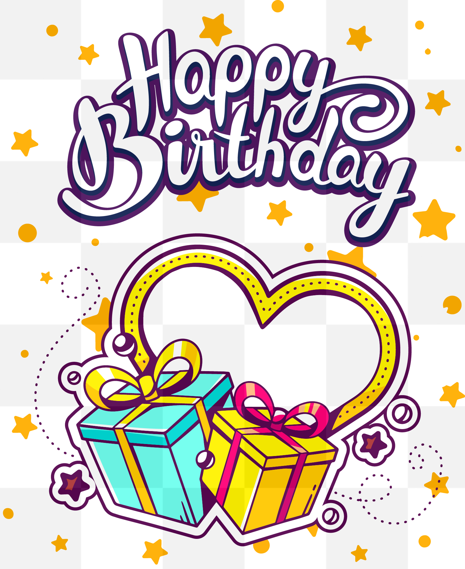 1588-x-1944-px-happy-birthday-download-png-image-calligraphy-fonts