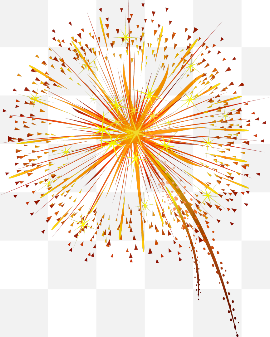 Happy Birthday fireworks. Fireworks are small objects that are lit to entertain people on special occasions. Free PNG. Happy birthday. Fireworks PNG...