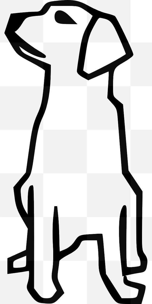 High-Quality Dog and Hound PNG Images with Transparent Background - Perfect for Graphic Design and Advertising