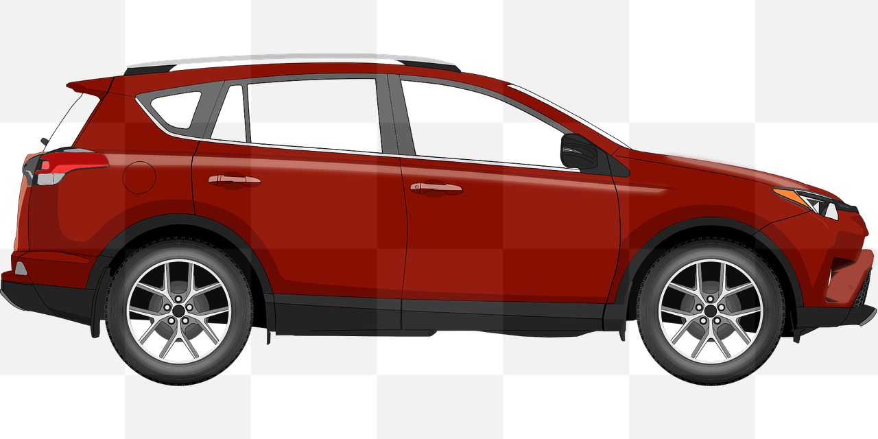 High-quality Car PNG Images for Free Download with Transparent Backgrounds: Perfect for Graphic Design and Advertising.