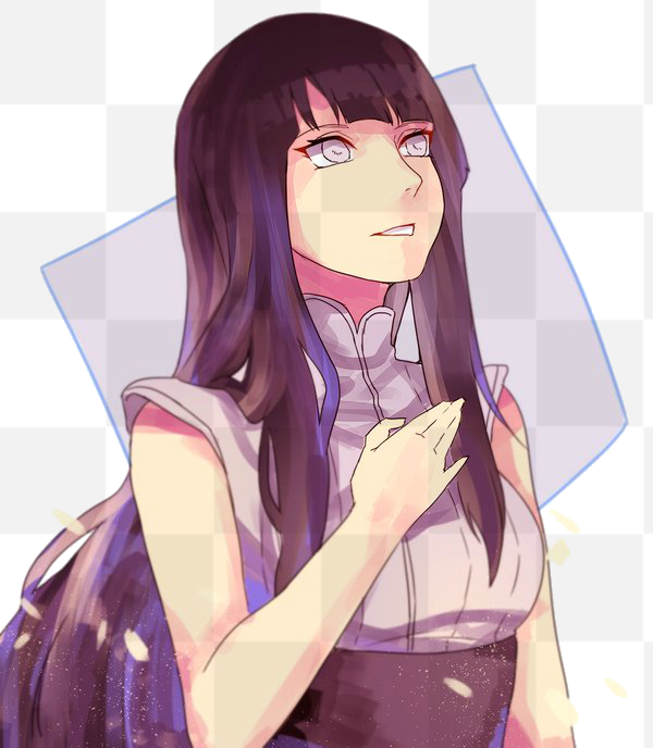 Free PNG images of anime character. Anime PNG image with transparent background. Transparent PNG image. The best PNG. Anime. Hinata Hyuga is a...