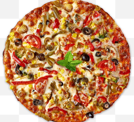 I love it. Easy Vegan Pizza. Vegan cauliflower pizza crust. Look at how many vegetables are on this broccoli pizza. Transparent Background. Food...