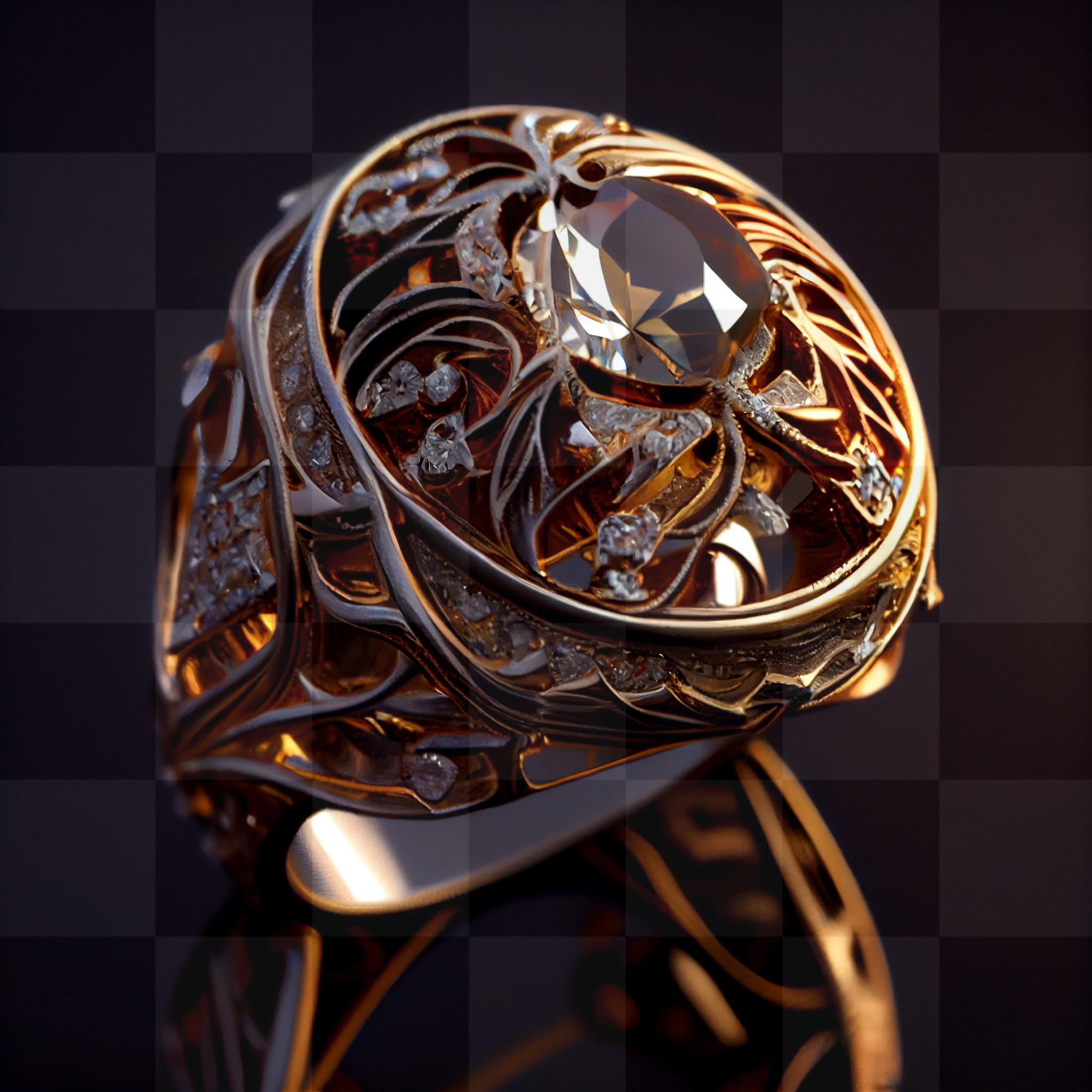 Free PNG Images. Download Free PNG Images of Luxurious Diamond Gold Rings. Stunning Diamond Gold Rings. The best PNG.