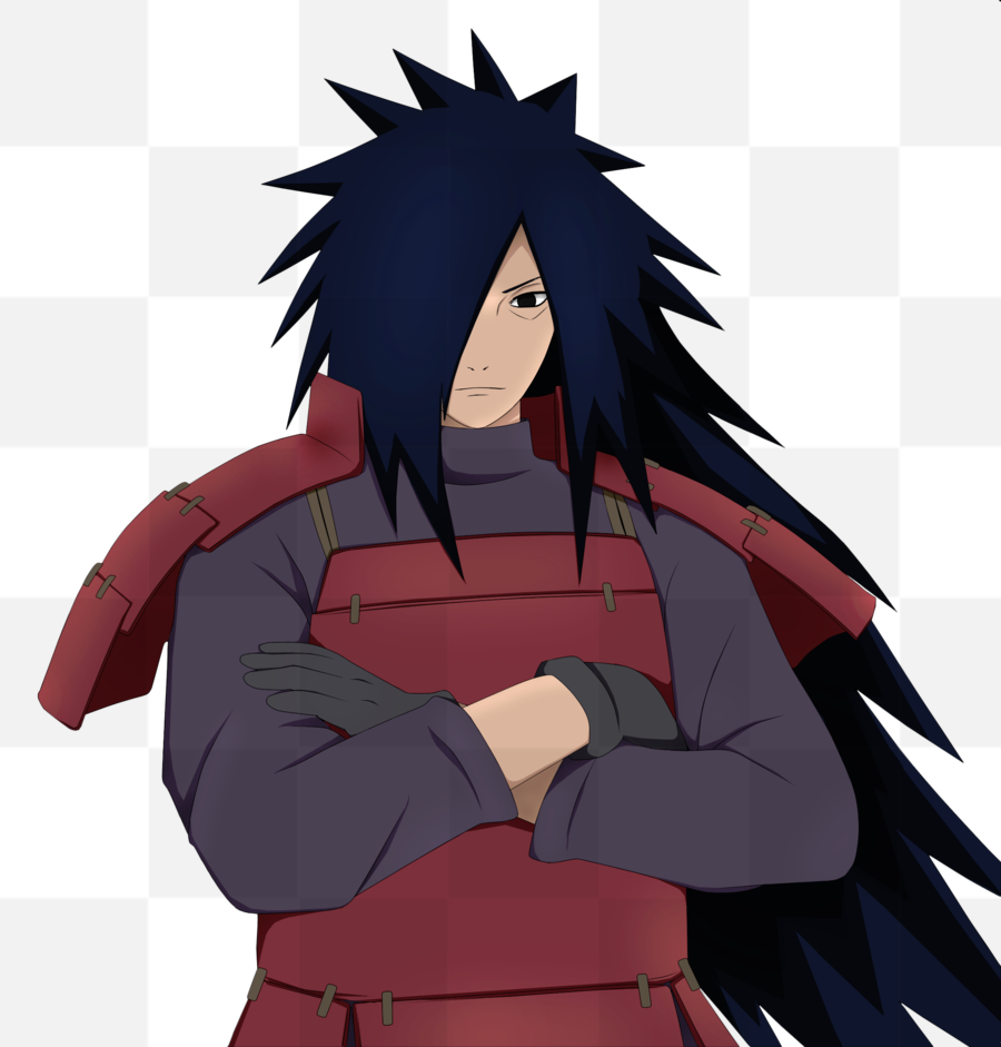 Free PNG images of anime character. Madara Uchiha is a character from the popular Japanese manga and anime series, Naruto. Madara Uchiha was a...