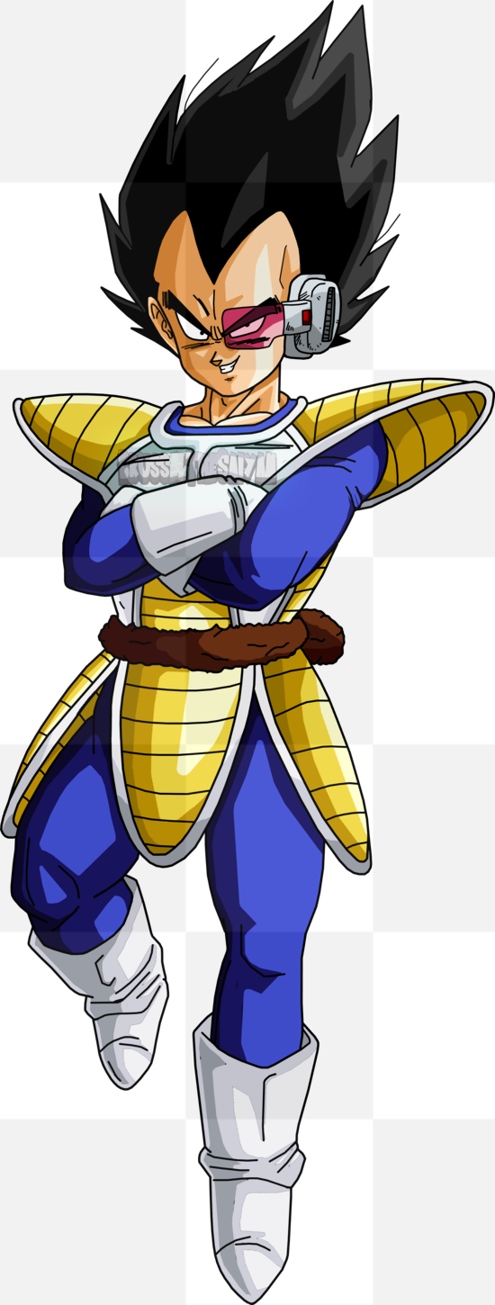 Manga PNG images. Vegeta from the Dragon Ball. Vegeta is a character from the manga and anime series Dragon Ball. Anime PNG images. Vegeta is the...