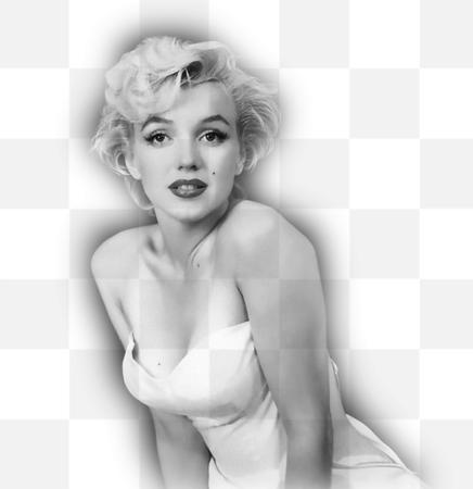 Marilyn Monroe. Download PNG Image. Free PNG Image With no Background. Beautiful woman PNG. Download the perfect blond woman PNG picture. Blonde...