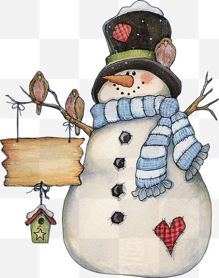 Merry Christmas. Cartoon Snow Illustration. Winter snow. Vintage Illustration. Snowman Christmas Illustration. Vintage snowman. Be happy. The best...