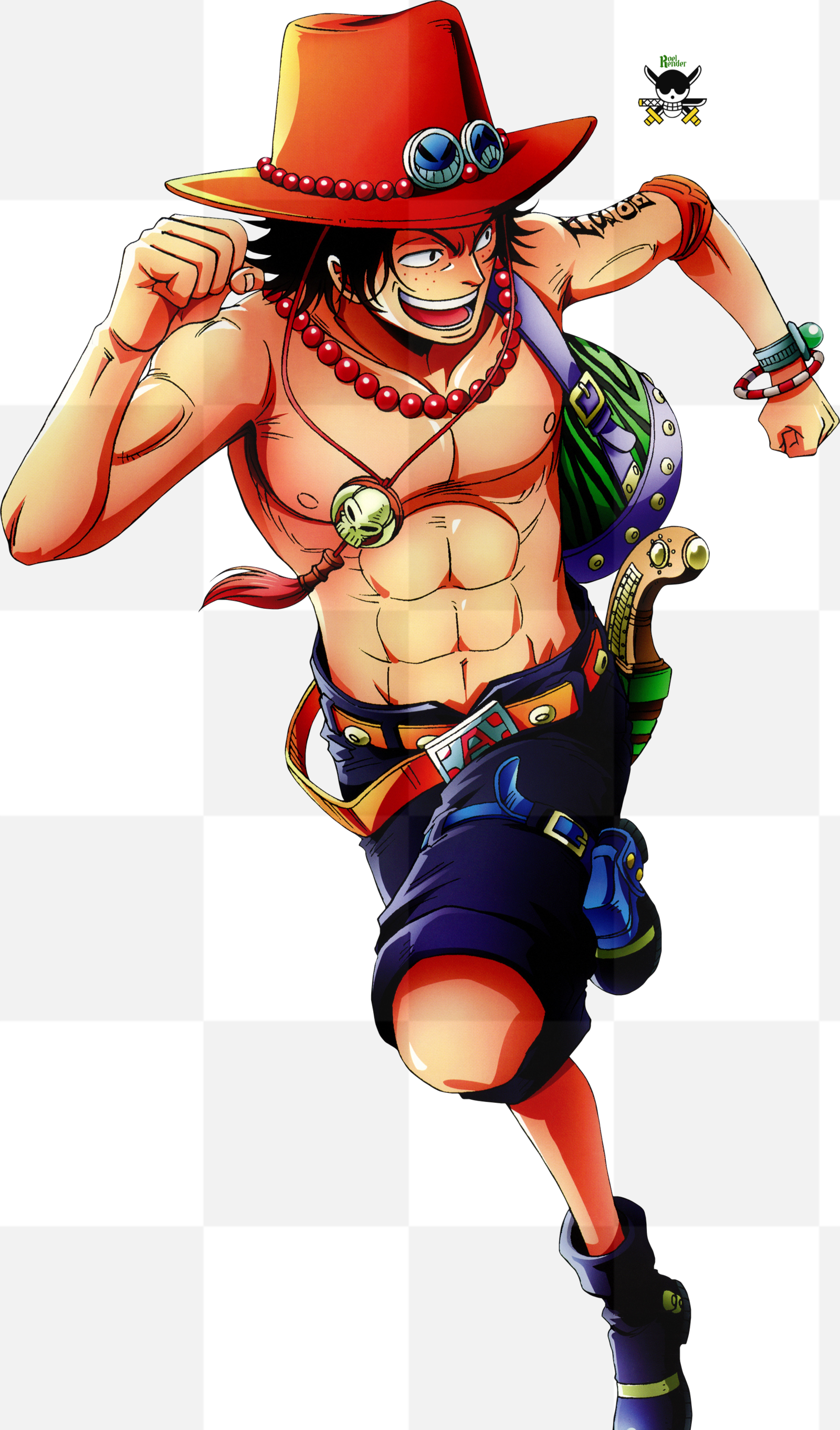 Monkey D Luffy is a beloved and iconic character in the world of anime and manga, and his determination, bravery, and humor have won the hearts of...