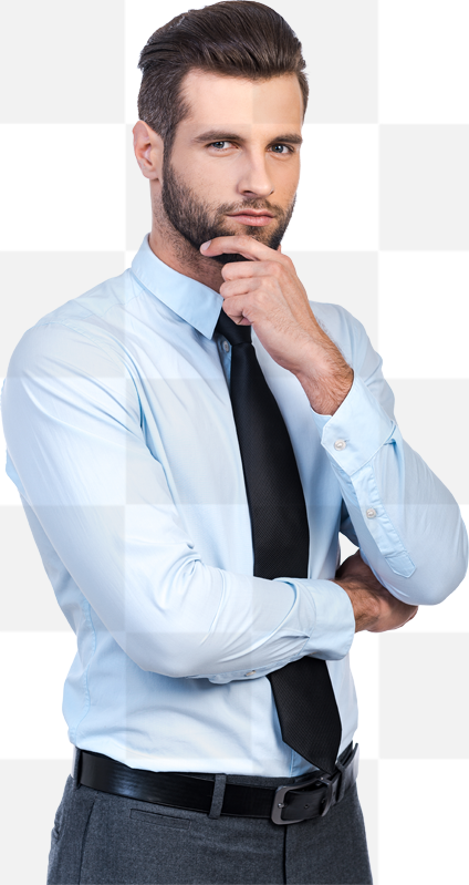 Office manager. Office man. Elegant young man PNG. Classy young man in business. Service Recruitment Company. Office worker. Man in suit. Corporate...
