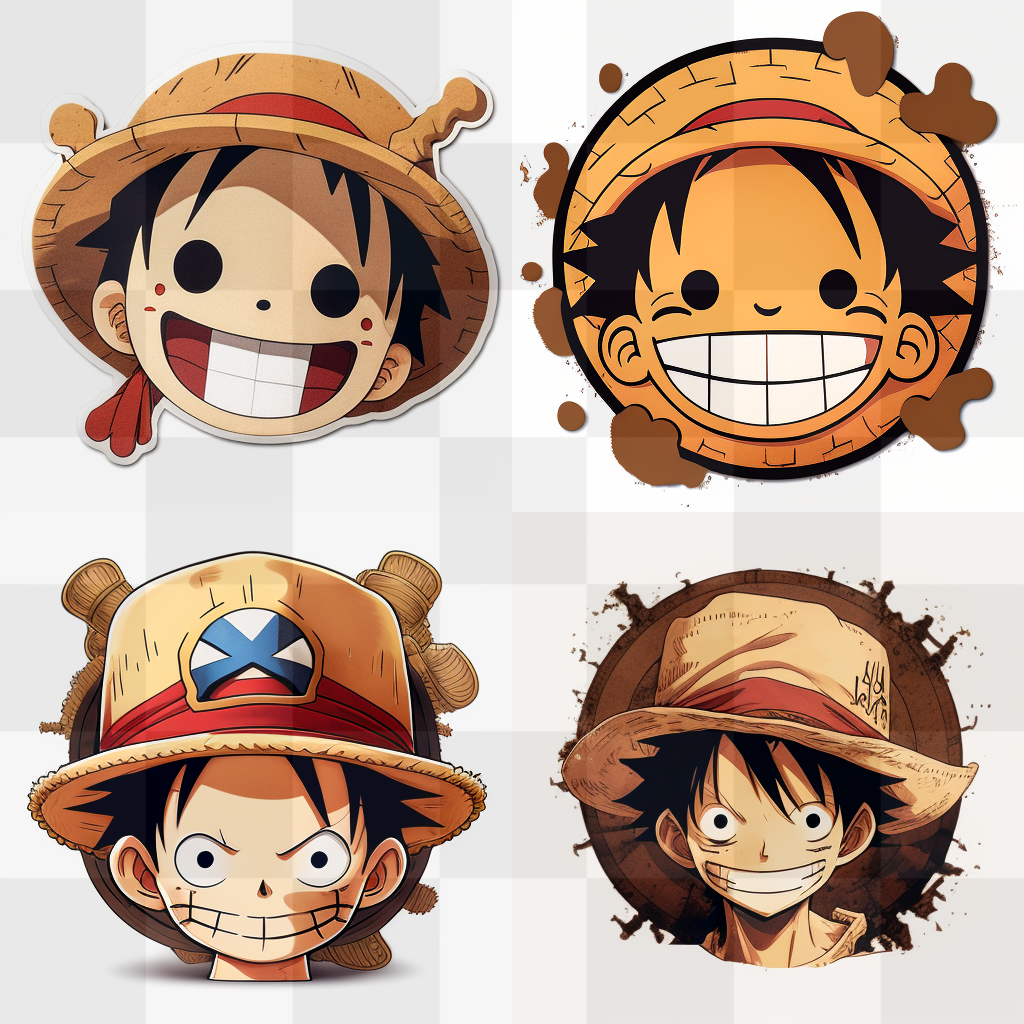 One Piece. Free Download. Steampunk style PNG. Manga style. The best PNG images. Manga Sticker PNG. Free PNG. Logo Luffy PNG. One Piece Logo Luffy...