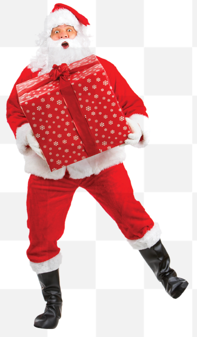 Perfect santa claus stock photo. The real Santa. 3D Santa Claus. Real Santa Claus PNG. Free pictures of santa claus. Merry Christmas. Download PNG...