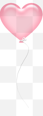 Pink Heart Balloons. These pink balloons are shaped like hearts. Free PNG. Free PNG Images With Transparent Background. If the pink balloons in your...