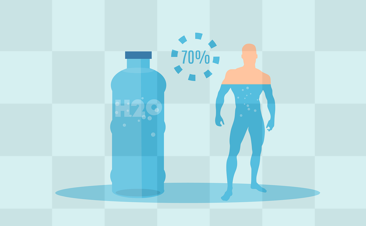 Quench Your Thirst with Free Vector Water PNG Images - Transparent Backgrounds for Graphic Designers!