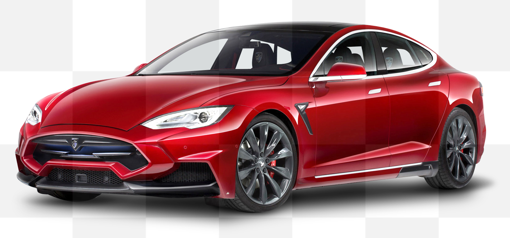 Red Tesla Car PNG Image Transparent Free Download. Electric Car 3D Rendering. Red Tesla Car PNG in HD. Free PNG Image With Transparent Background...