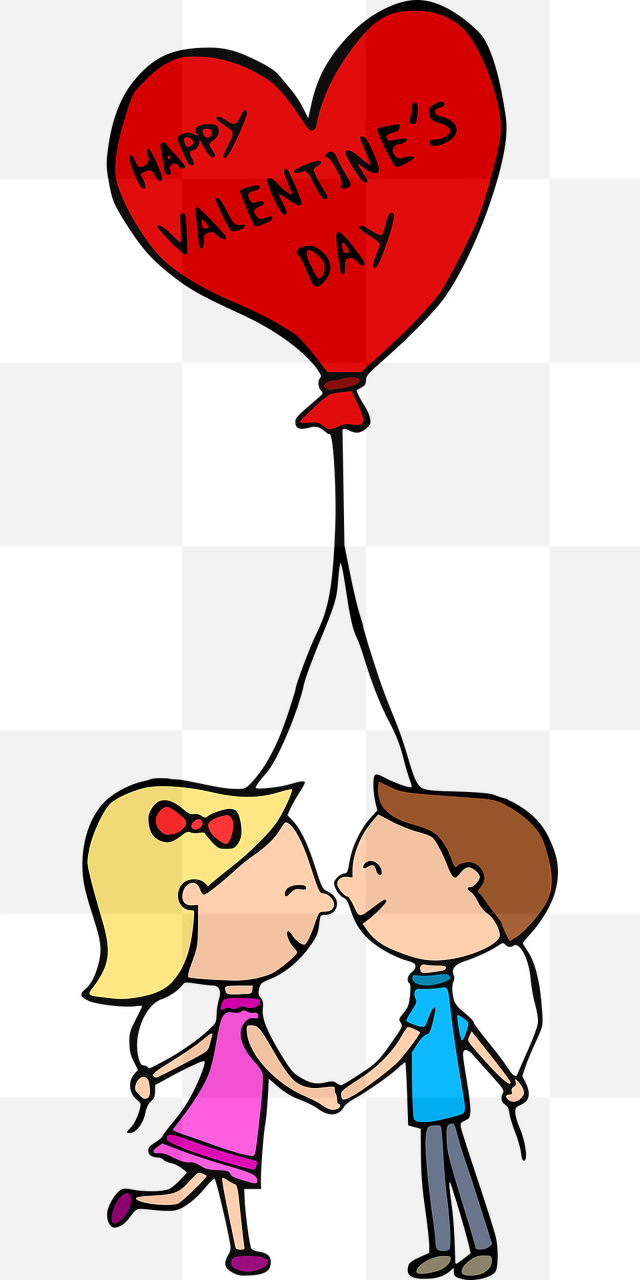 Romantic PNG Images for Your Valentine's Day Graphics: Free Downloads with Transparent Backgrounds
