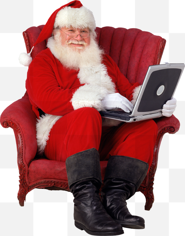 Santa Claus is Real. The best PNG of Free Real Santa Graphics and Stock Illustrations. Santa Claus Picture. Real Santa Claus PNG.