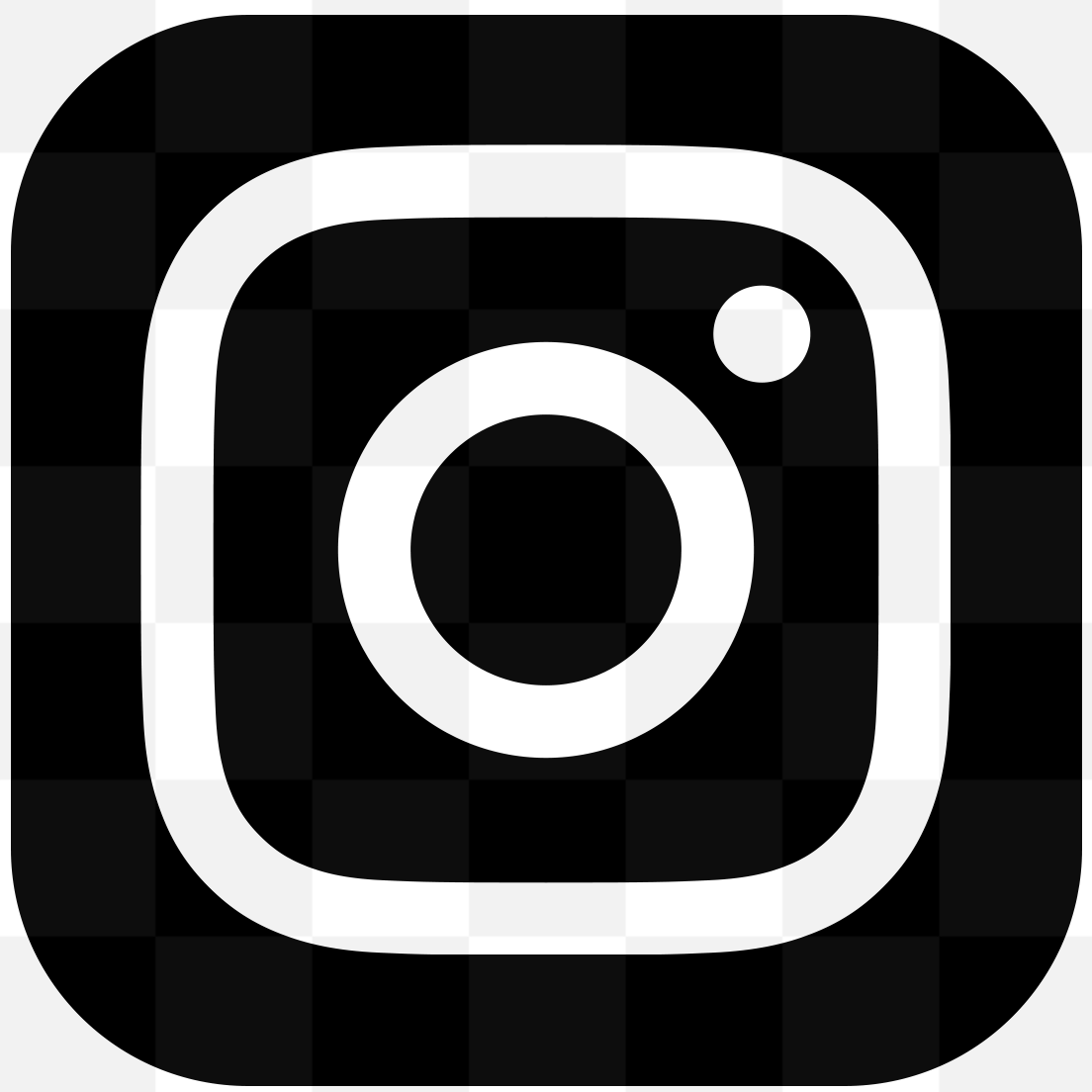 1104 X 1104 Px Social Media Icon Png Instagram Logo Black Png Instagram