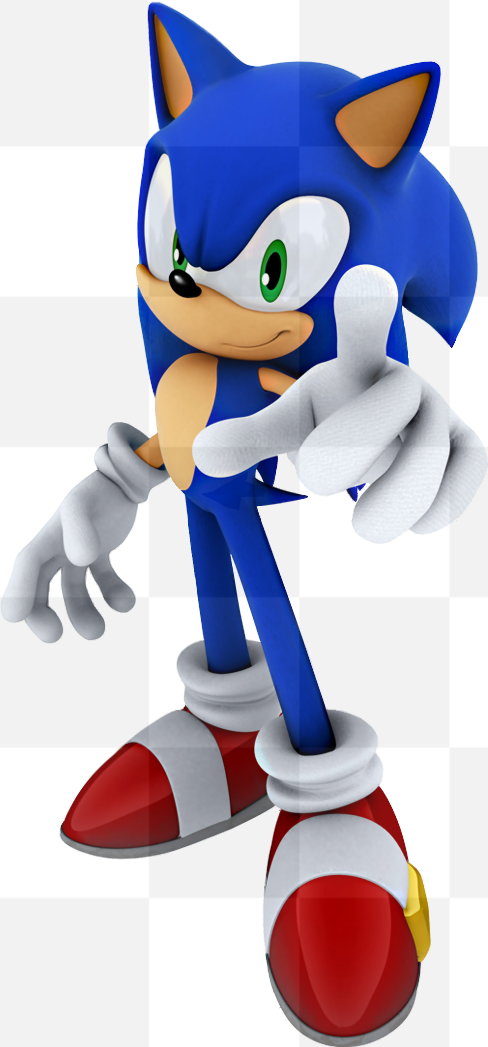 Sonic PNG. Sonic the Hedgehog is a video game character and franchise created by Sega. Free Download. Sonic PNG Free Download - Get High-Quality...