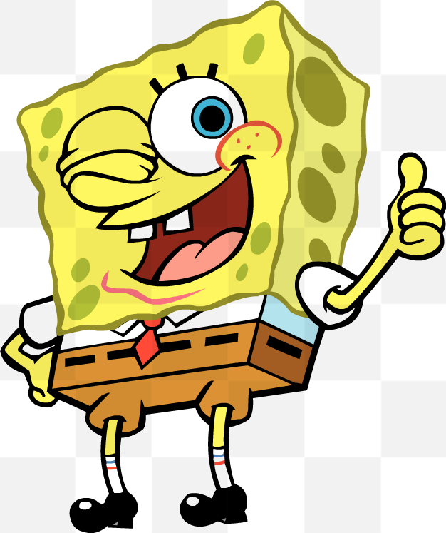 SpongeBob SquarePants is a beloved animated character that stars in the popular television show of the same name. SpongeBob is a yellow sponge who...