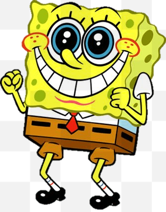 SpongeBob is a yellow sponge who lives in a pineapple under the sea in a fictional town called Bikini Bottom. SpongeBob PNG Image. Free PNG. The best...