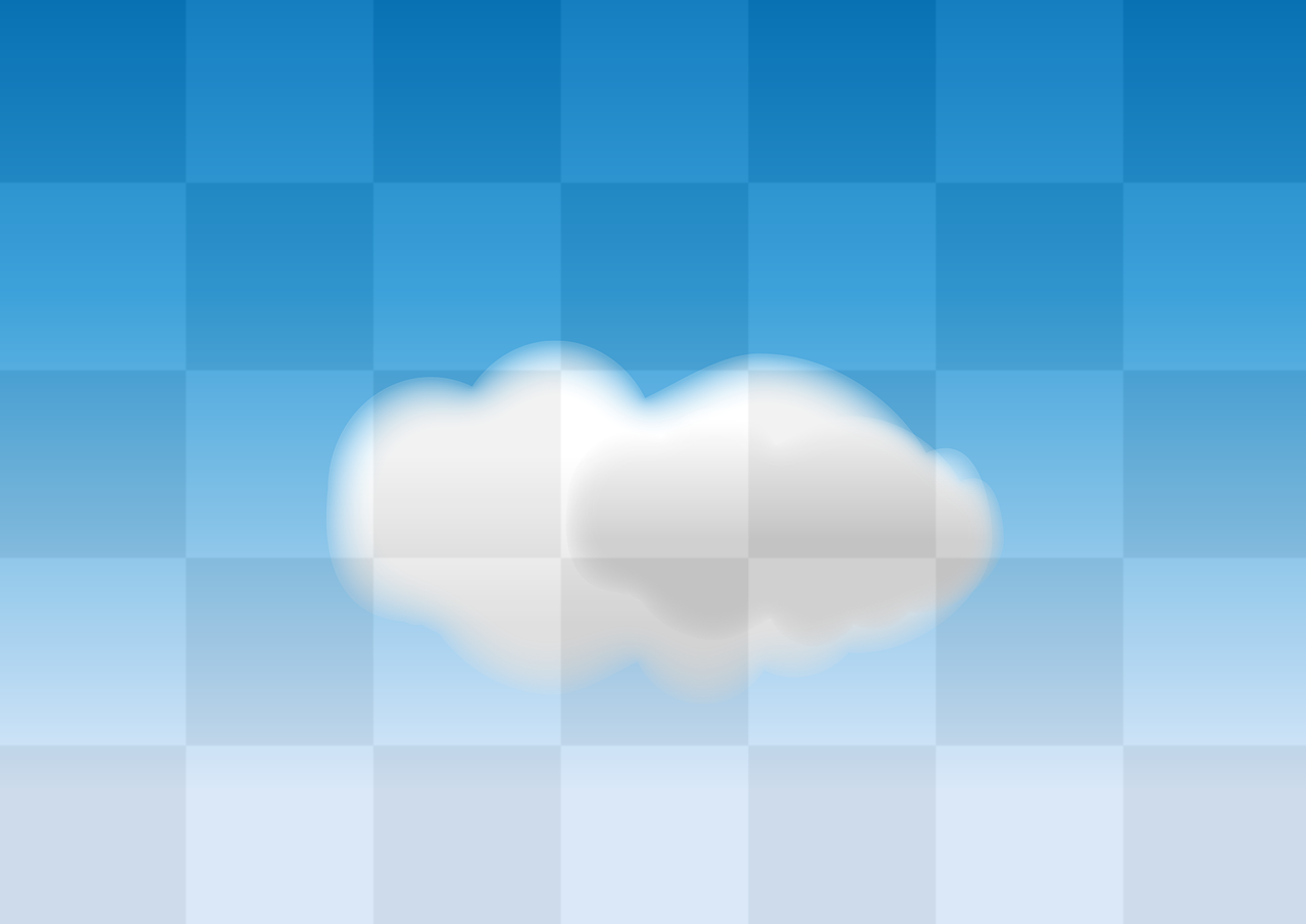 Stunning Cloud and Blue Sky PNG Images with Transparent Background - Free Download for Graphic Design