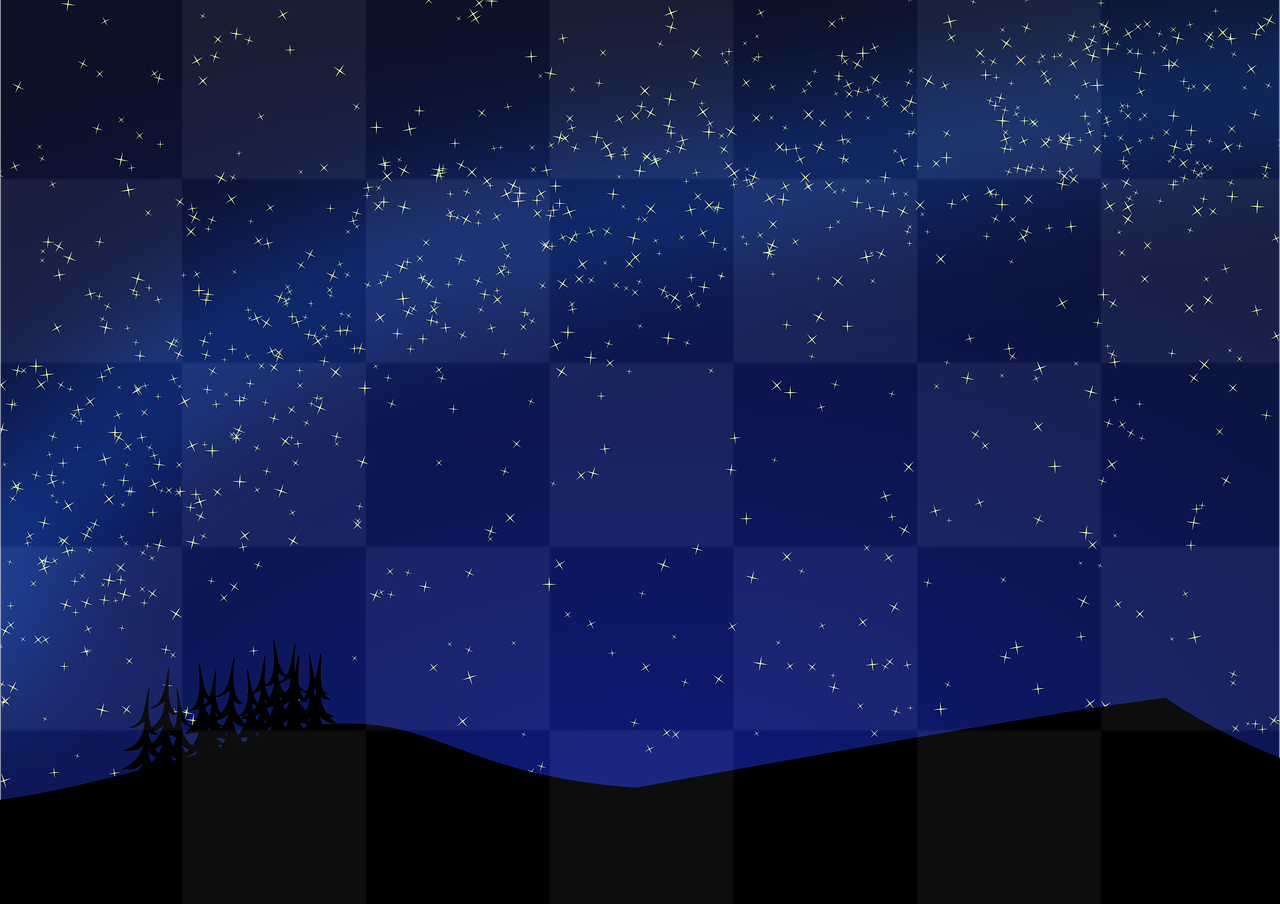 Stunning Cosmic Landscapes: Download Free PNG and Vector Images with Transparent Backgrounds for Graphic Design and Advertising