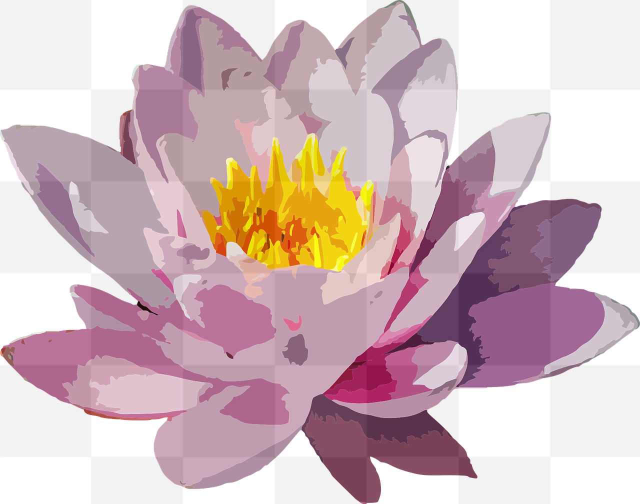 Stunning Floral PNG Images with Transparent Background - Download for Free!