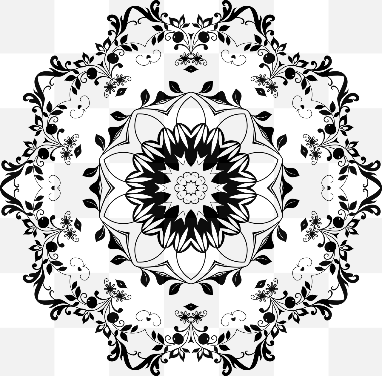 Stunning Floral PNG Images with Transparent Backgrounds - Free Download for Graphic Design and Advertising