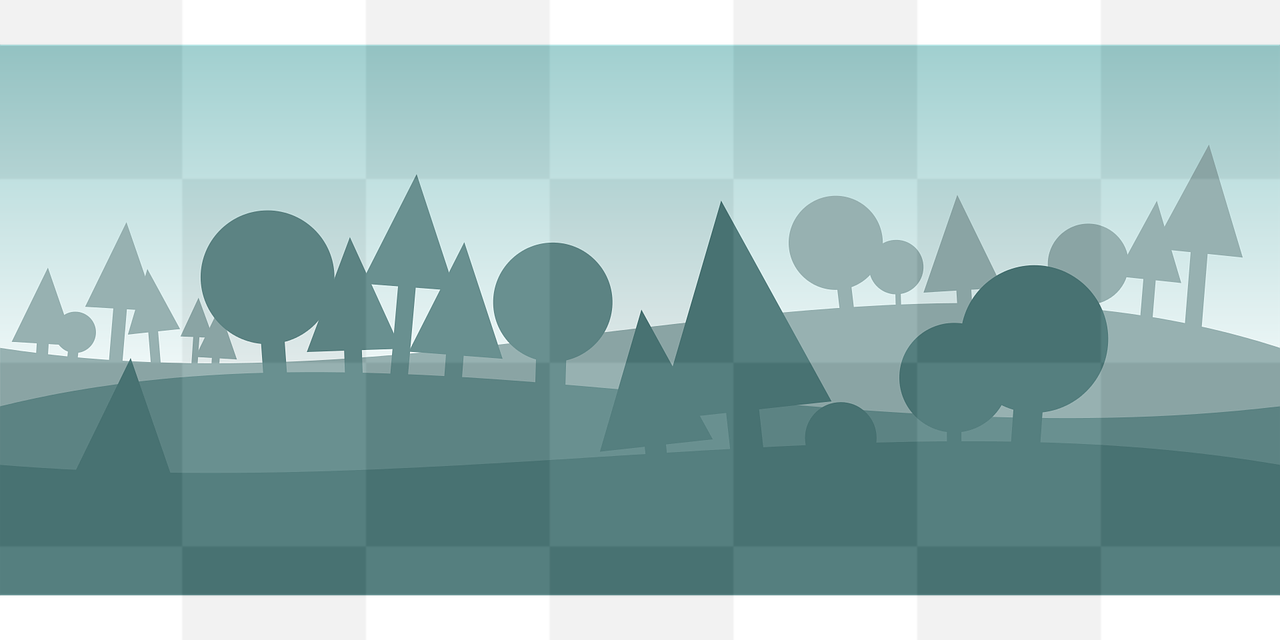 Stunning Landscape PNG Images with Transparent Background - Free Download for Graphic Design and Advertising
