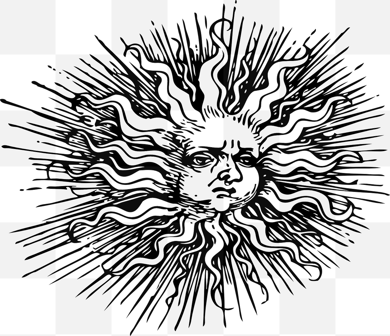 Stunning Sun and Sky PNG Images with Transparent Backgrounds - Free Downloads for Graphic Designers and Advertisers