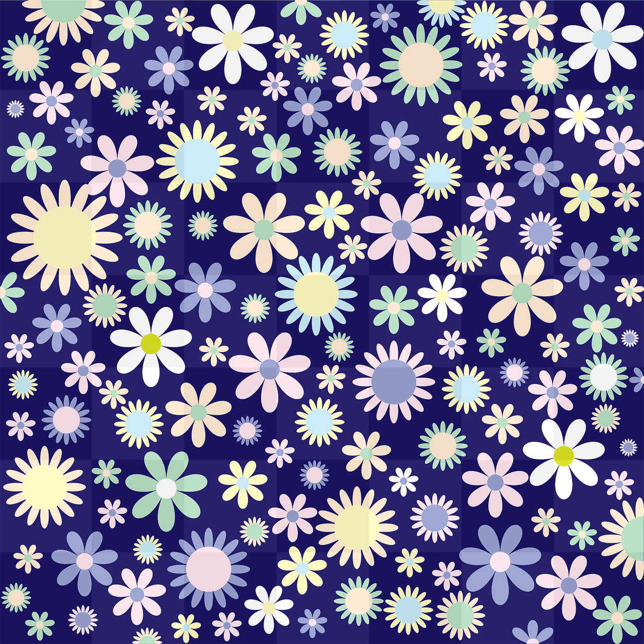 Stunning Transparent Flower Design PNG Images for Graphics and Advertising