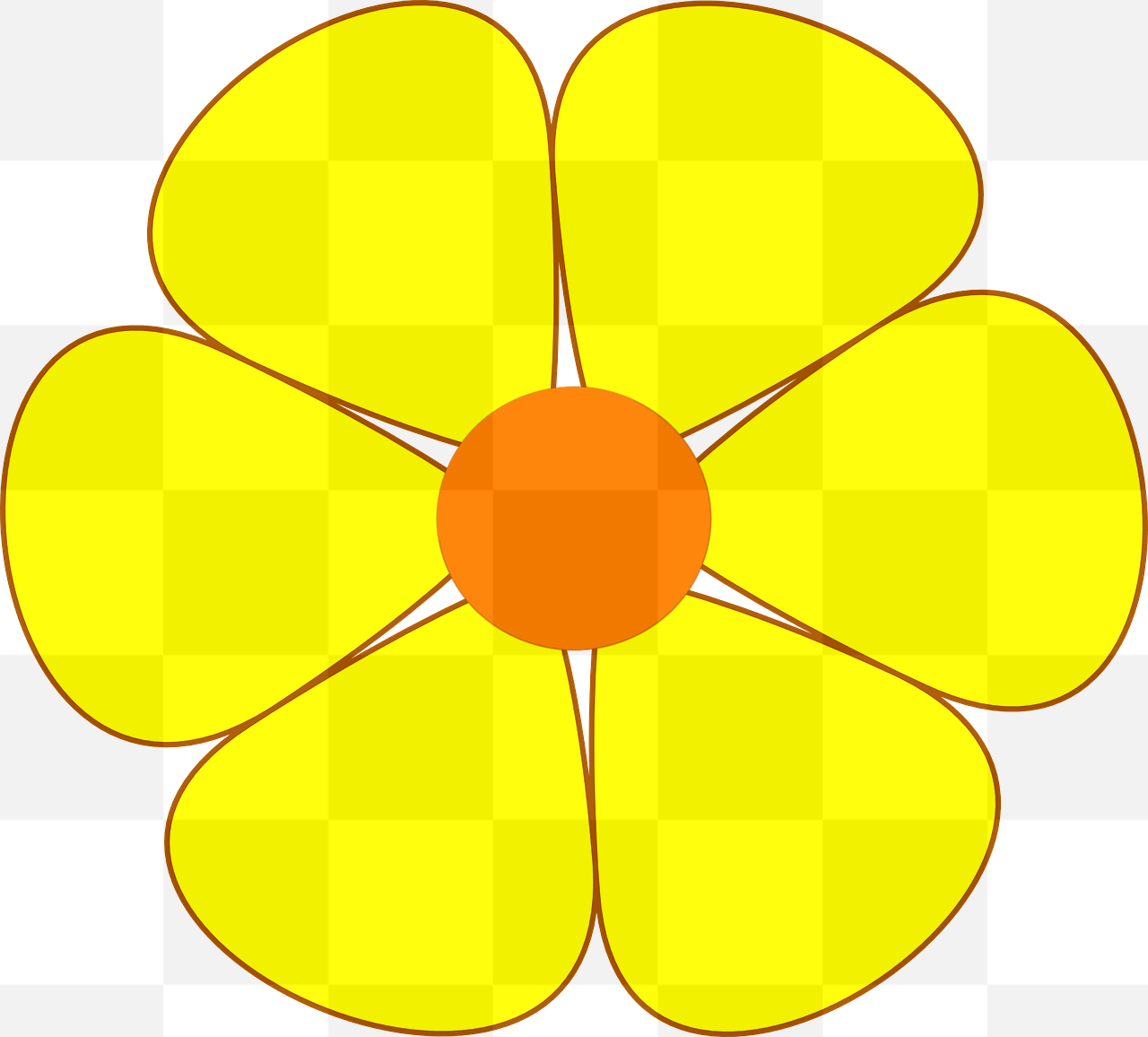 Stunning Yellow Daisy Flower PNG Images with Transparent Background - Perfect for Graphic Design and Advertising