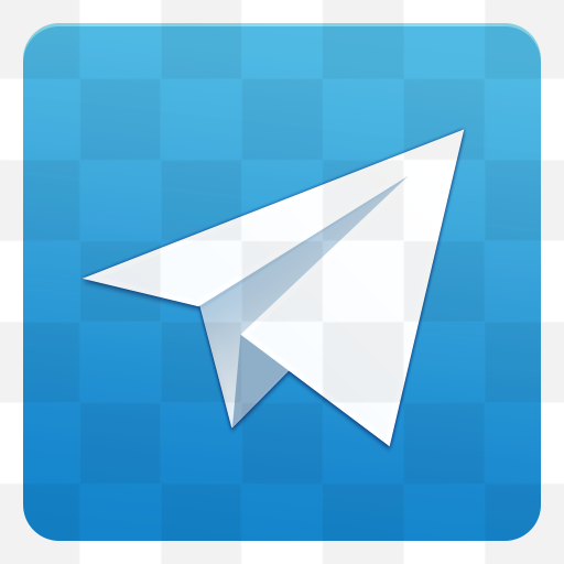 Telegram icon. Telegram Logo. You can download free telegram logo PNG image. Free PNG Image With Transparent Background. Download PNG Image. Telegram...