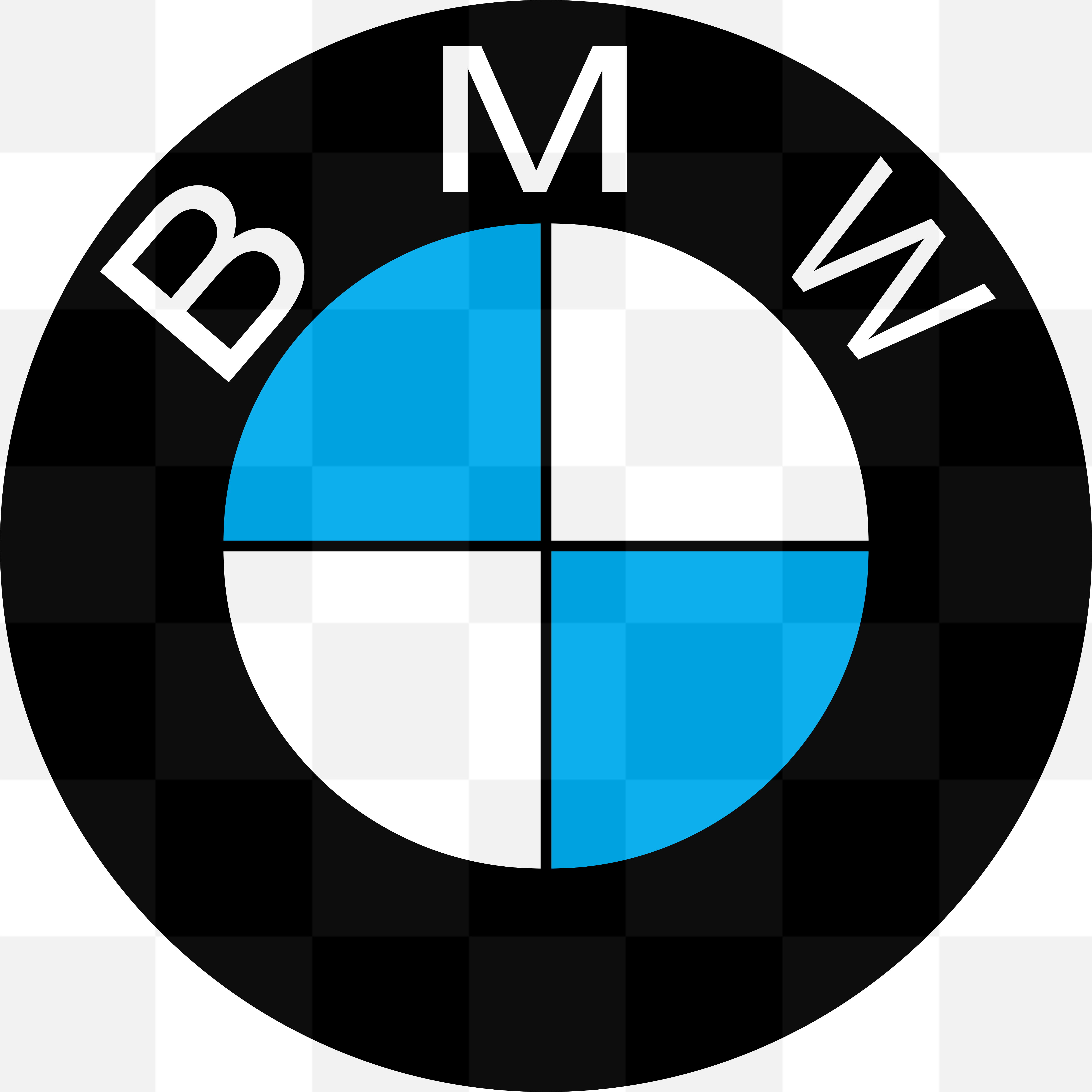 The first key to the meaning of the BMW logo are its colors: white and blue are the colors of the State of Bavaria in Germany, home of BMW. BMW logo...