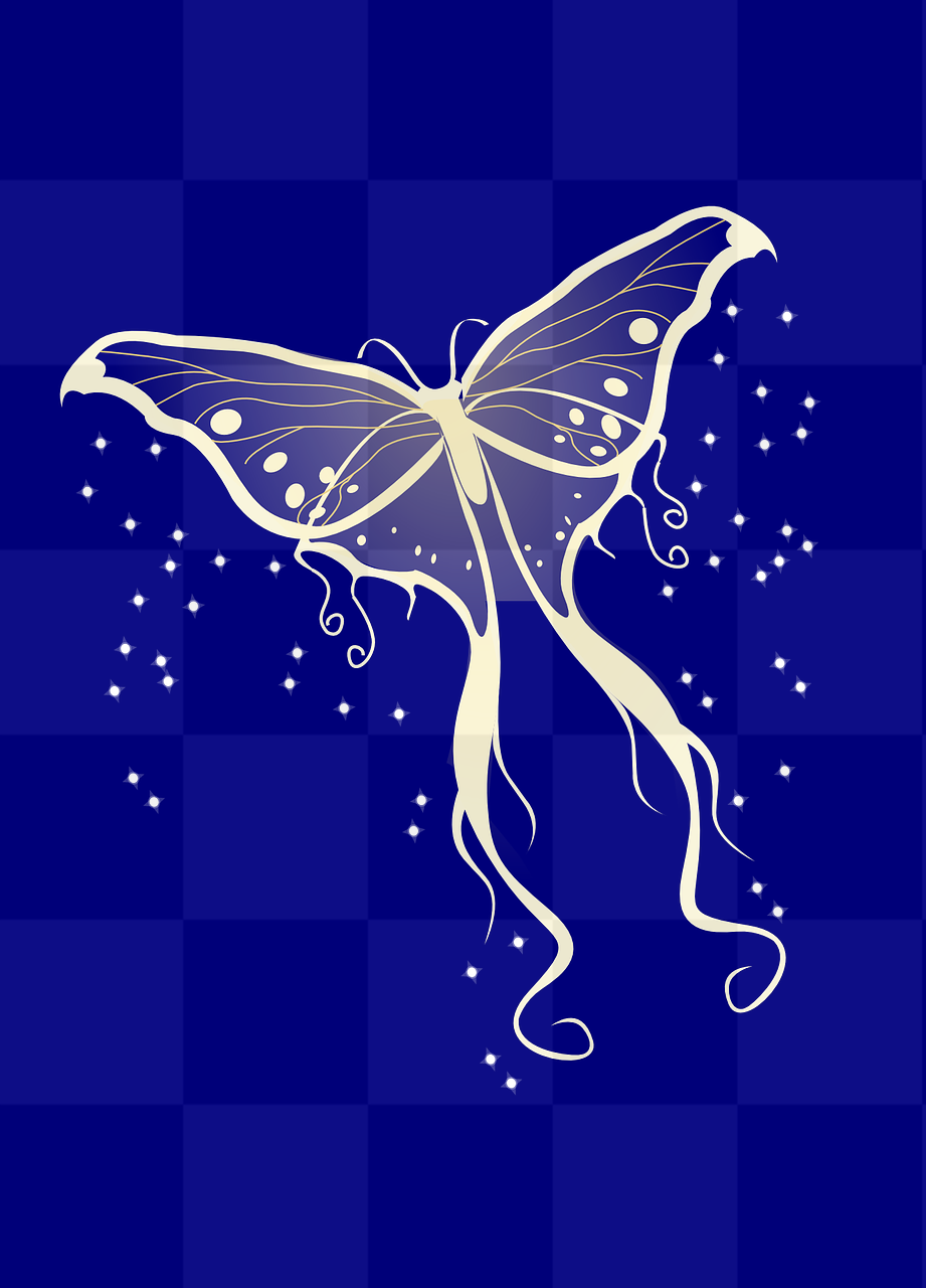 Vibrant Butterfly and Moth PNG Images with Transparent Backgrounds for Stunning Visual Design