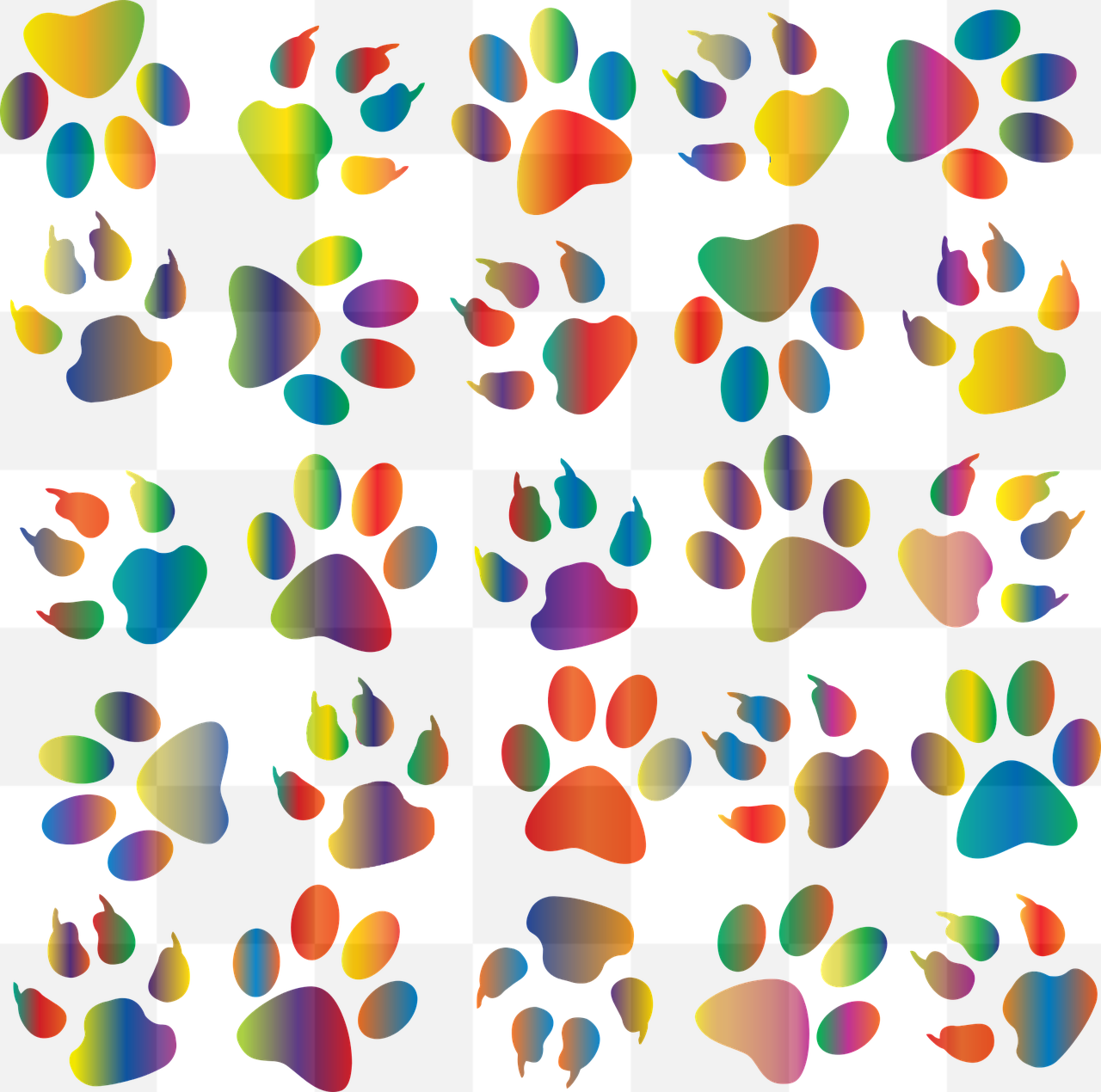 Vibrant and Transparent Animal PNG Images for eye-catching Graphics and Banner Designs